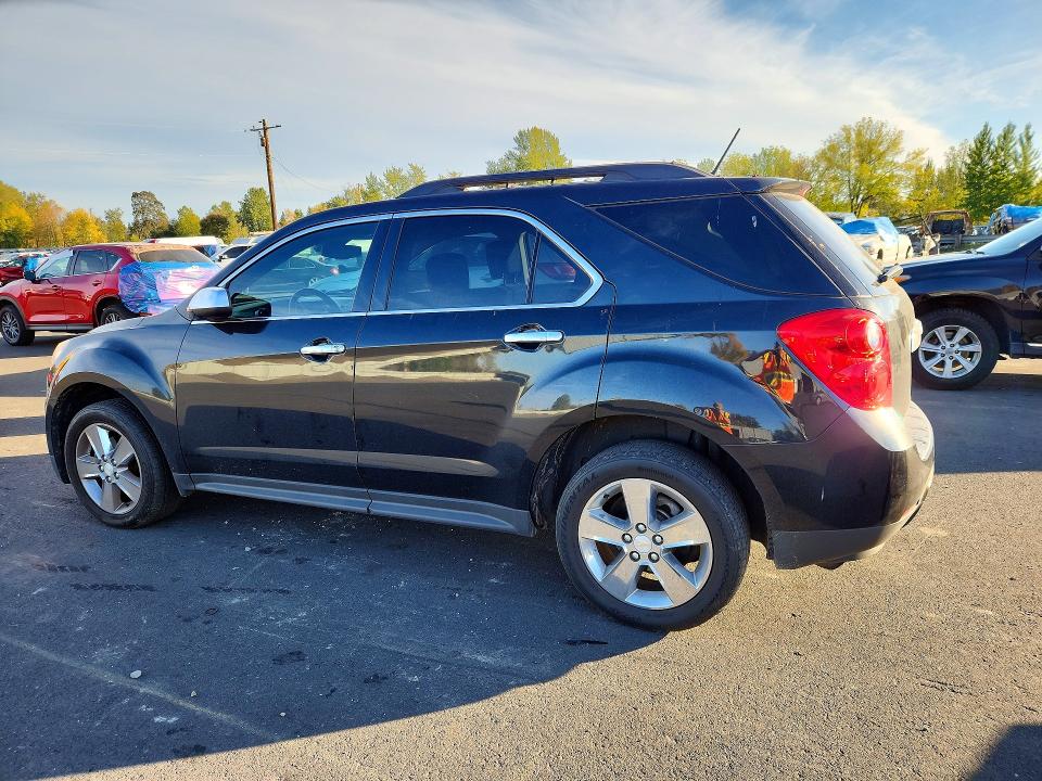 Aukcja sprzedaży 2014 Chevrolet Equinox, vin: 2GNFLFEK2E6103697, numer aukcji: 73196796