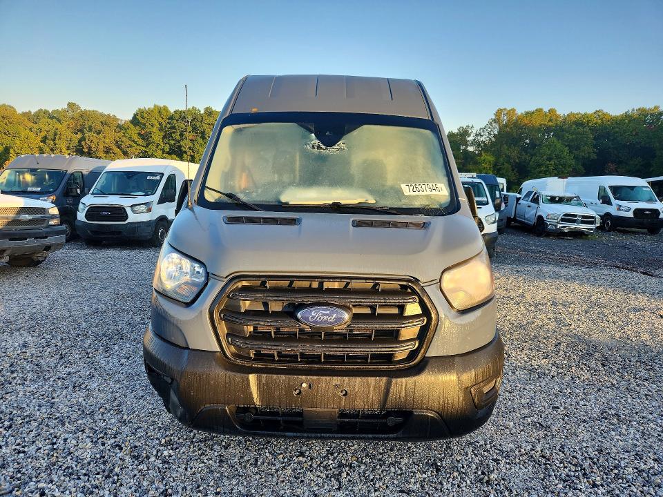 Aukcja sprzedaży 2020 Ford Transit, vin: 1FTBR3X86LKB28229, numer aukcji: 72637946