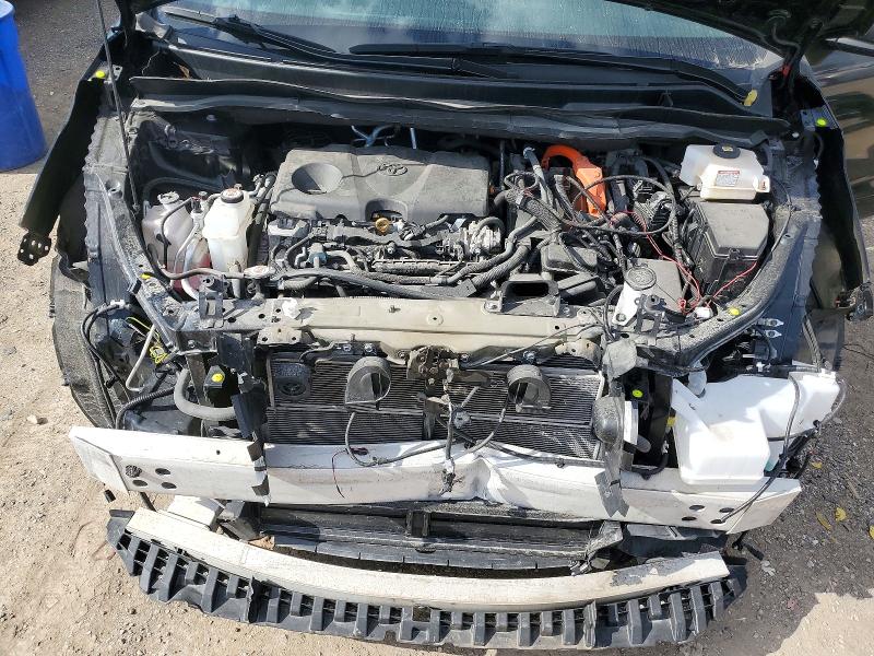 Продажа на аукционе авто 2023 Toyota Sienna, vin: 5TDGSKFC6PS099002, номер лота: 71286326