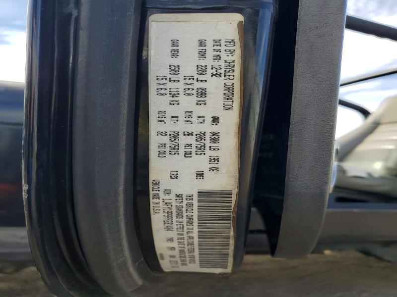 Продажа на аукционе авто 1993 Jeep Wrangler / Yj, vin: 1J4FY19P9PP231404, номер лота: 71768566