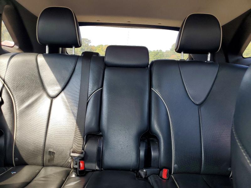 2015 Toyota Venza მანქანა იყიდება აუქციონზე, vin: 4T3BA3BB7FU069195, აუქციონის ნომერი: 71273776