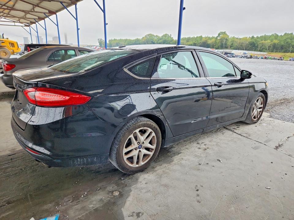 2015 Ford Fusion მანქანა იყიდება აუქციონზე, vin: 1FA6P0H70F5112368, აუქციონის ნომერი: 71569756