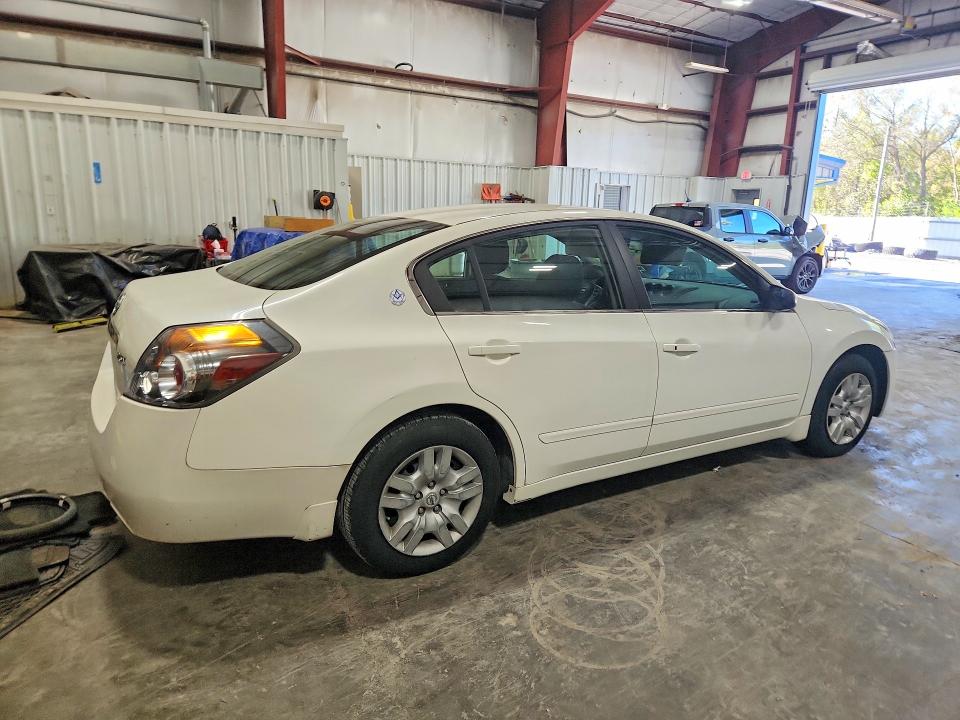 Продажа на аукционе авто 2009 Nissan Altima, vin: 1N4AL21E29N483966, номер лота: 71947326