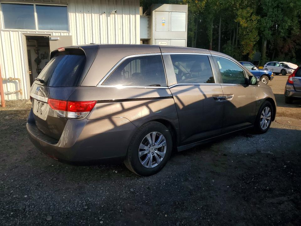 Aukcja sprzedaży 2016 Honda Odessey, vin: 5FNRL5H68GB142094, numer aukcji: 71426376