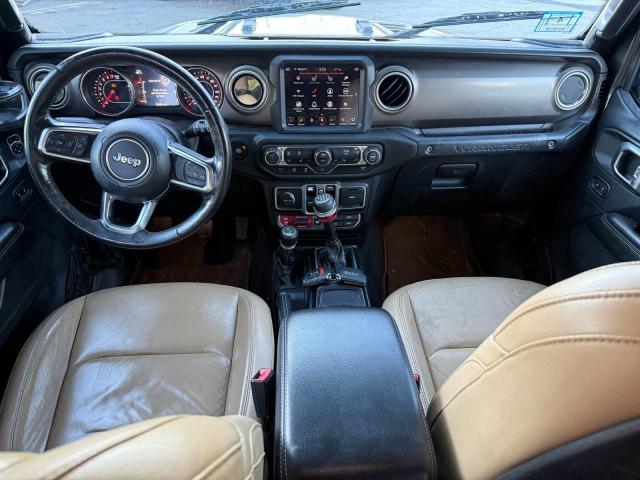 2018 Jeep Wrangler Unlimited მანქანა იყიდება აუქციონზე, vin: 1C4HJXFG1JW209680, აუქციონის ნომერი: 59412916