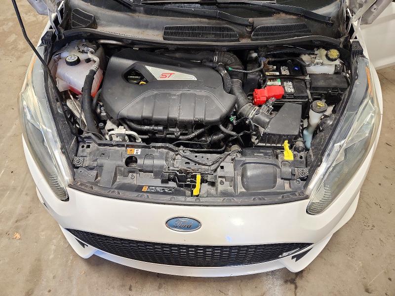 Продажа на аукционе авто 2016 Ford Fiesta, vin: 3FADP4GX8GM126739, номер лота: 72251426