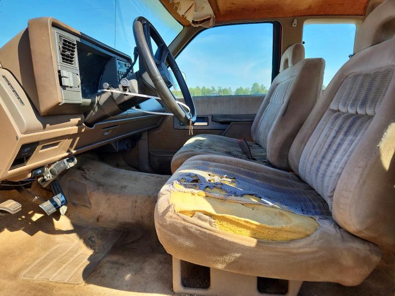 Aukcja sprzedaży 1992 Chevrolet Gmt-400, vin: 2GCEC19K6N1179194, numer aukcji: 71227566