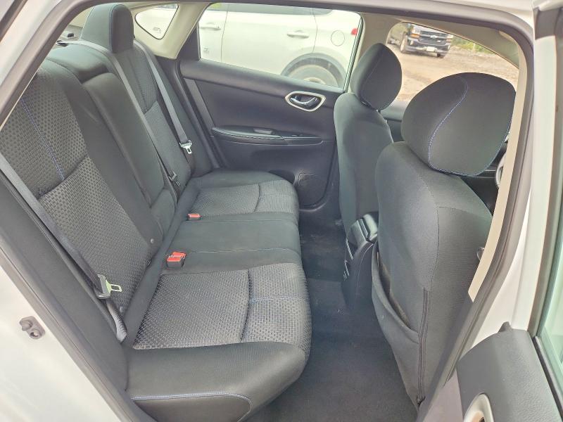 Aukcja sprzedaży 2019 Nissan Sentra, vin: 3N1AB7AP0KY409288, numer aukcji: 71017086
