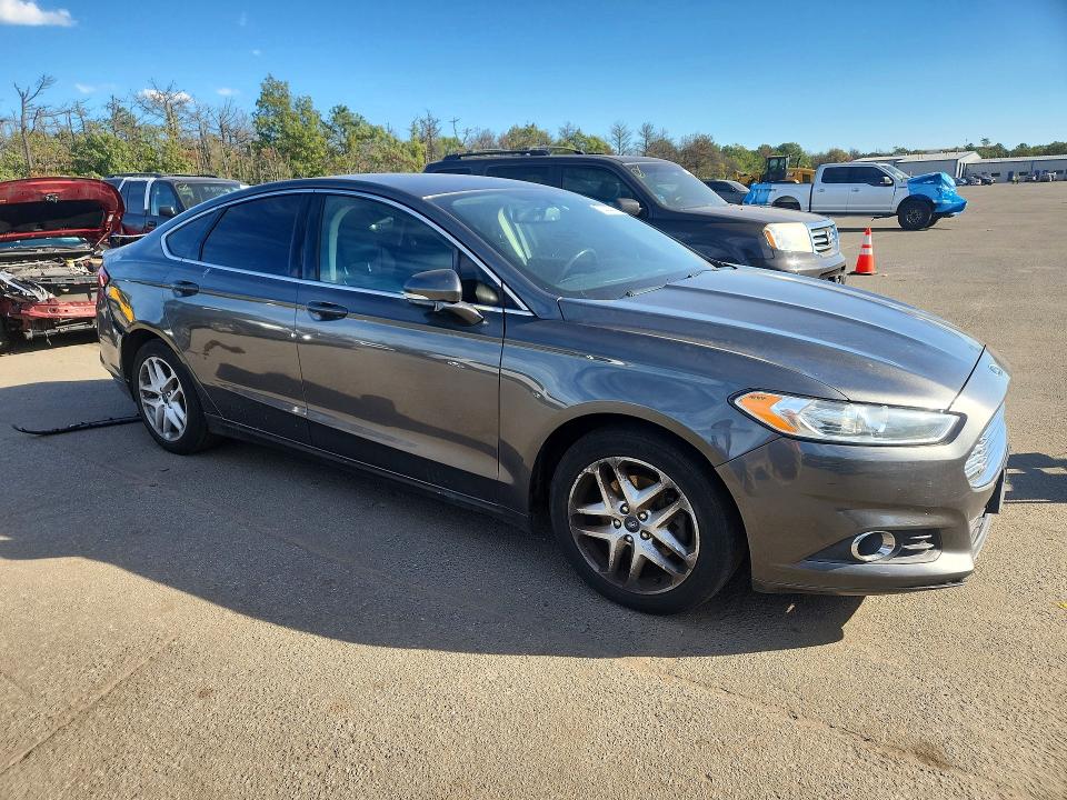 Aukcja sprzedaży 2016 Ford Fusion, vin: 3FA6P0HD4GR272354, numer aukcji: 72323566