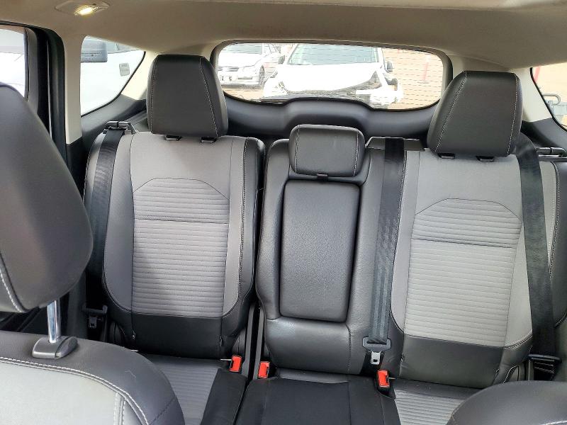 Продаж на аукціоні авто 2017 Ford Escape, vin: 1FMCU9J96HUB54828, номер лоту: 73438516