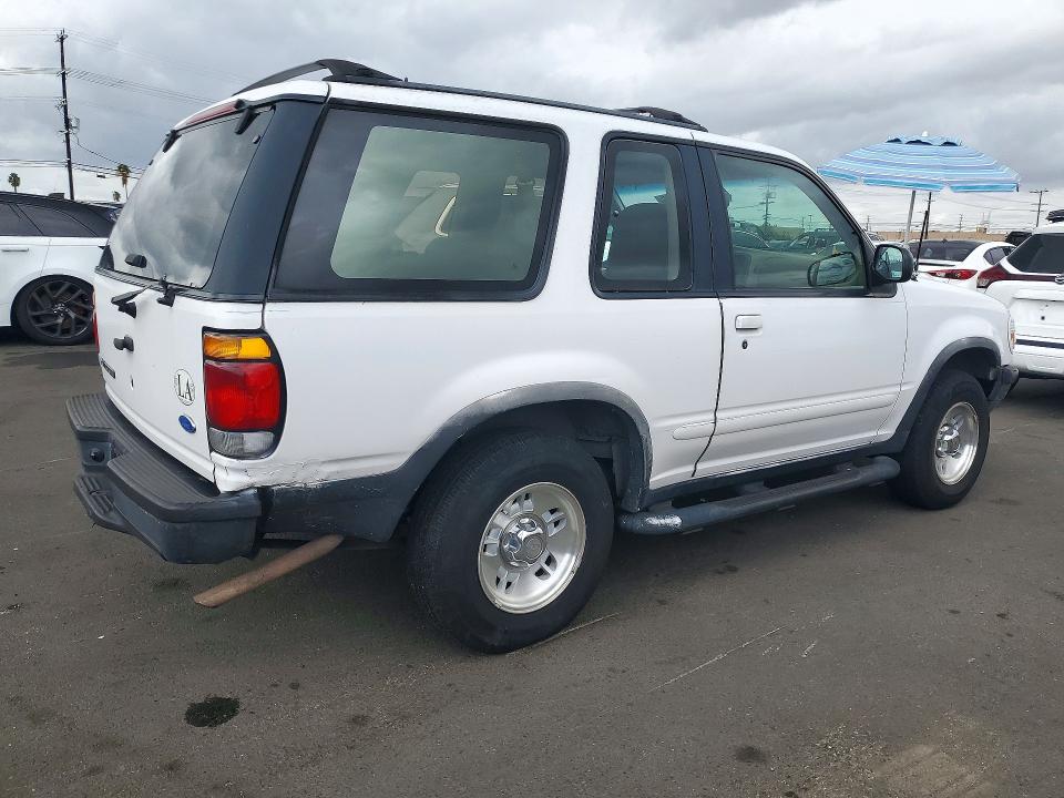 Продаж на аукціоні авто 1997 Ford Explorer, vin: 1FMCU22X9VUB32757, номер лоту: 72557476