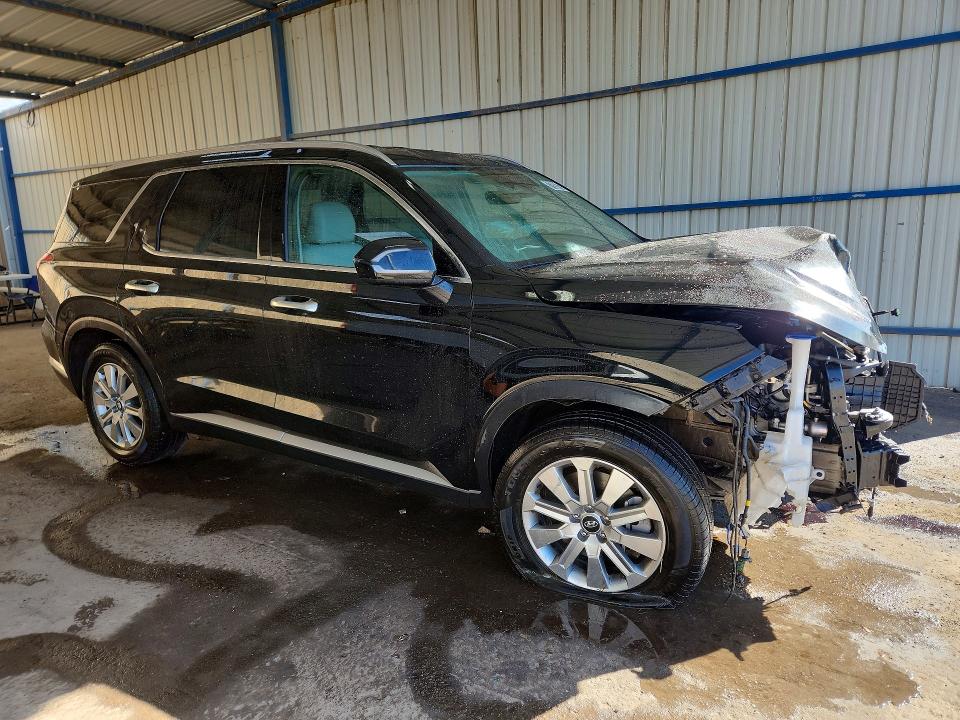 Aukcja sprzedaży 2025 Hyundai Palisade, vin: KM8R2DGE8SU902963, numer aukcji: 71390676