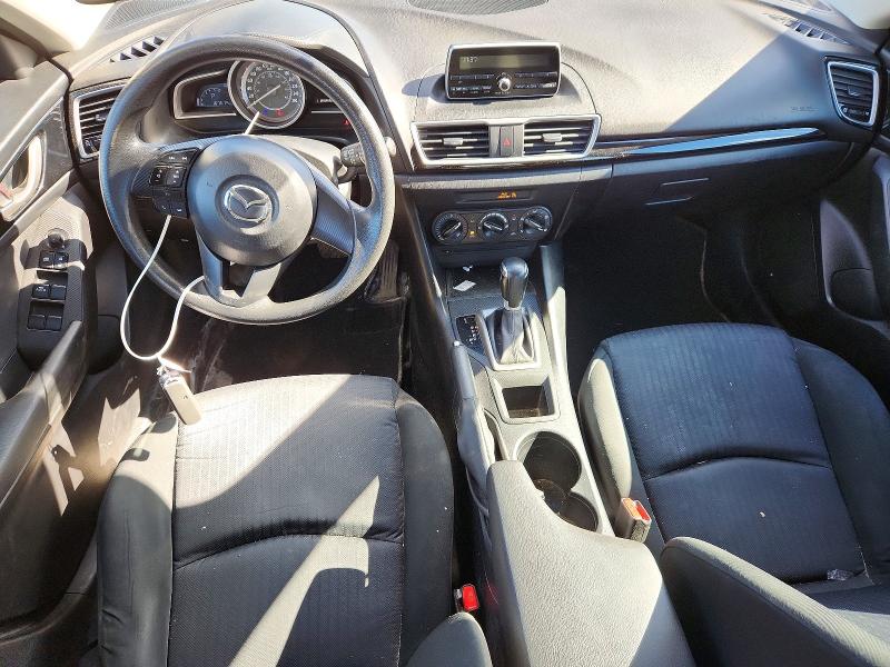 Продаж на аукціоні авто 2015 Mazda 3, vin: 3MZBM1U79FM183475, номер лоту: 71783656