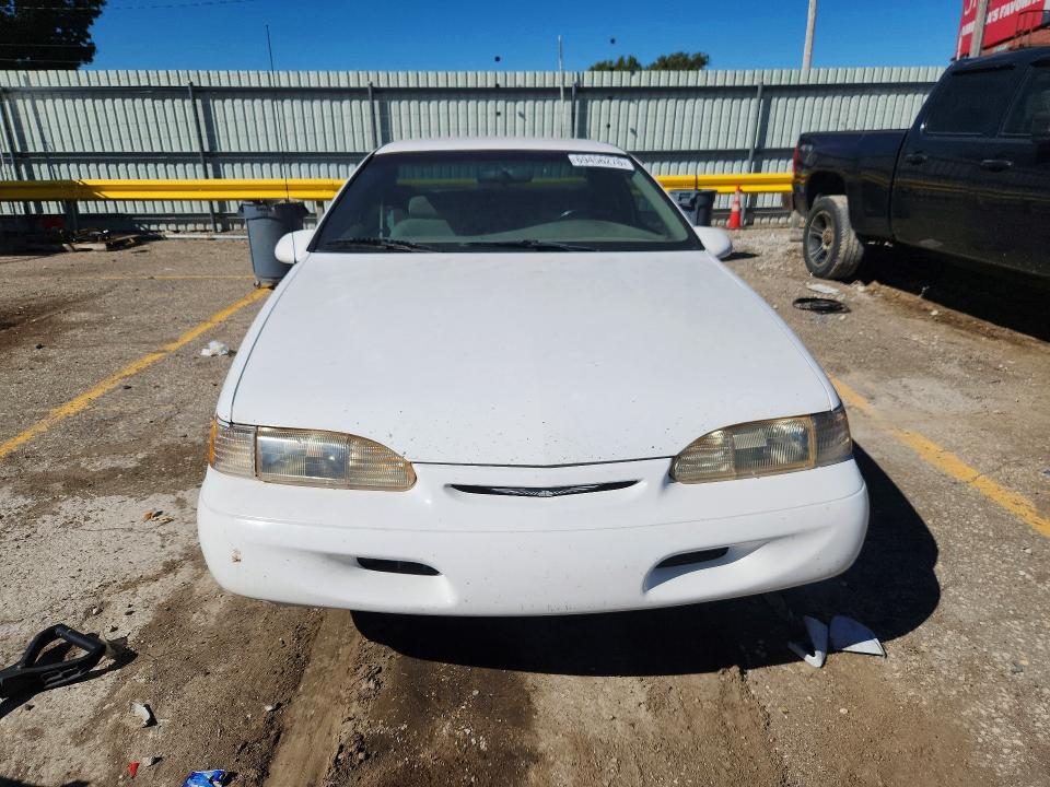 Aukcja sprzedaży 1994 Ford Thunderbird, vin: 1FALP6244RH117032, numer aukcji: 69456276