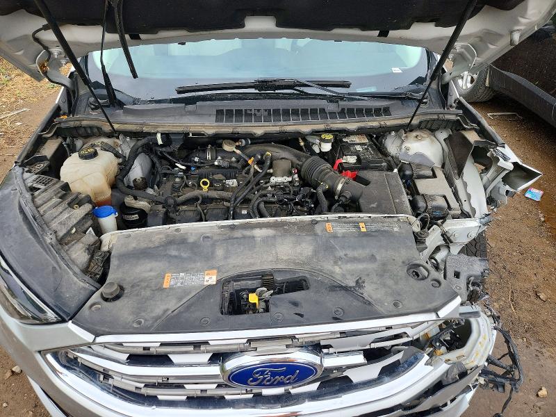Продажа на аукционе авто 2019 Ford Edge, vin: 2FMPK4K95KBC07704, номер лота: 72543526