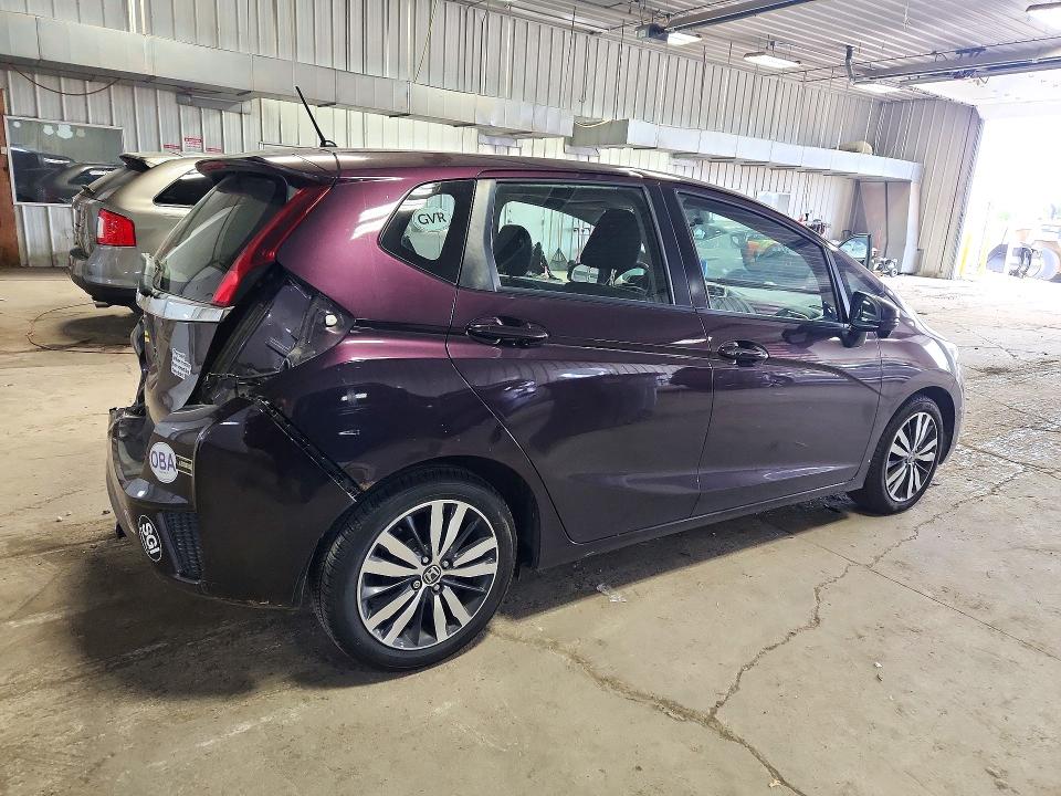 Aukcja sprzedaży 2016 Honda Fit, vin: JHMGK5H77GX039448, numer aukcji: 72363566