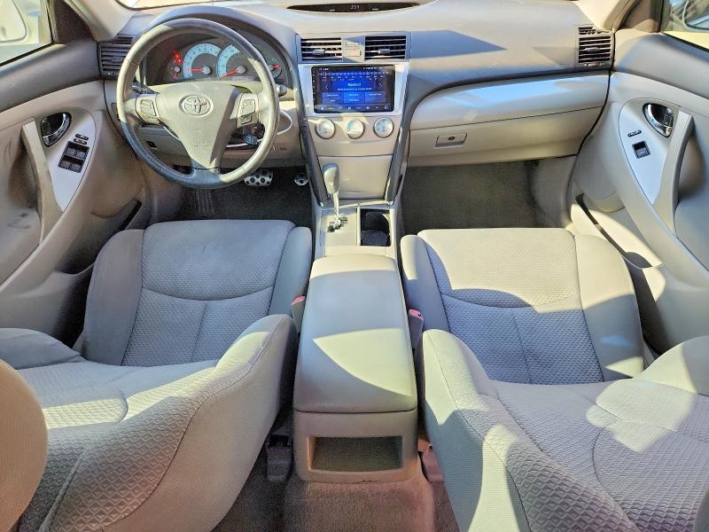 Продажа на аукционе авто 2011 Toyota Camry, vin: 4T1BK3EK1BU623844, номер лота: 71815056