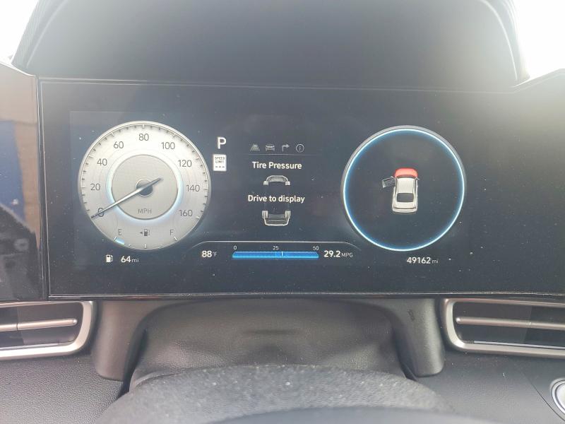 Продаж на аукціоні авто 2025 Hyundai Elantra, vin: KMHLS4DG8SU934176, номер лоту: 71662756