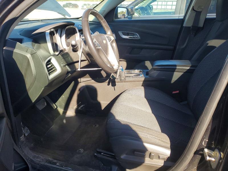71745346 :رقم المزاد ، 2CNFLNE56B6223264 vin ، 2011 Chevrolet Equinox مزاد بيع