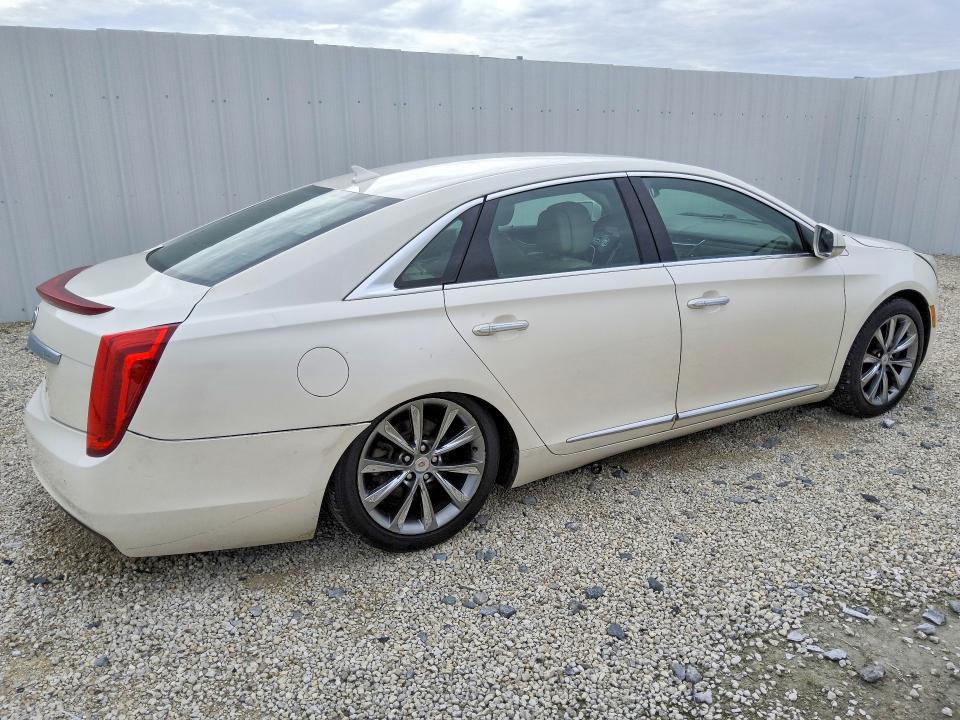 Aukcja sprzedaży 2013 Cadillac Xts, vin: 2G61N5S35D9127397, numer aukcji: 70551976