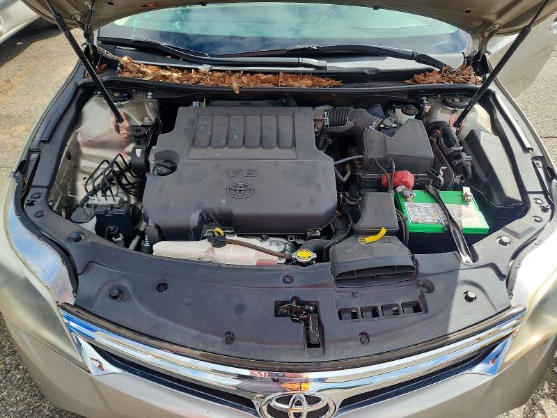 Продажа на аукционе авто 2014 Toyota Avalon, vin: 4T1BK1EB0EU099904, номер лота: 70529416