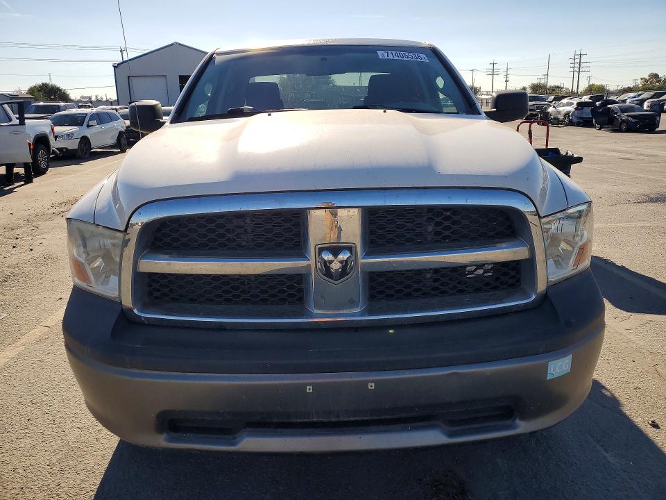 Aukcja sprzedaży 2009 Dodge Ram 1500, vin: 1D3HV18T19S764604, numer aukcji: 71405536
