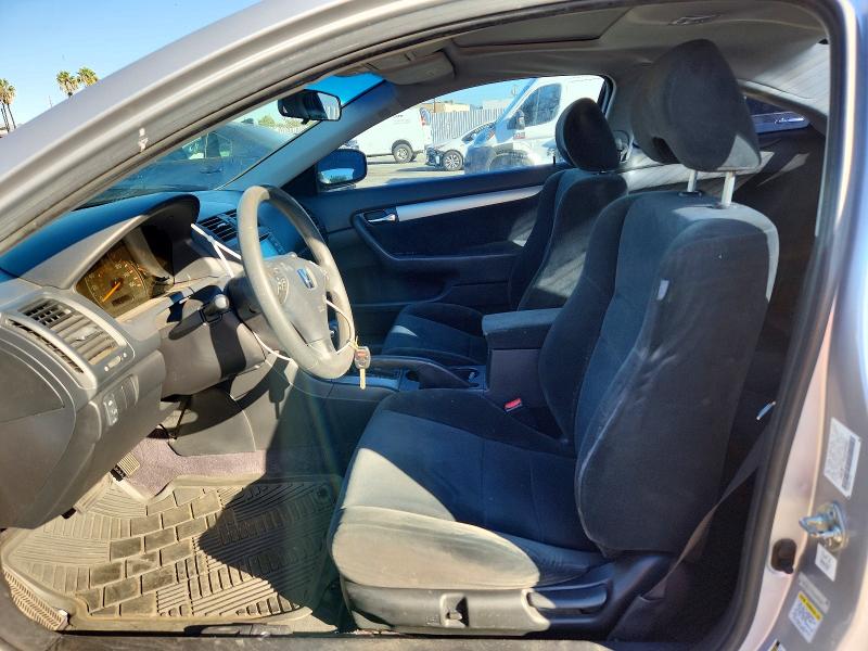 72005006 :رقم المزاد ، 1HGCM72755A009963 vin ، 2005 Honda Accord مزاد بيع