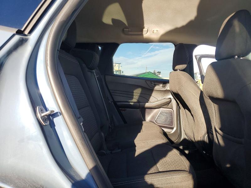 Продажа на аукционе авто 2024 Ford Escape, vin: 1FMCU9GN0RUB27467, номер лота: 71636796