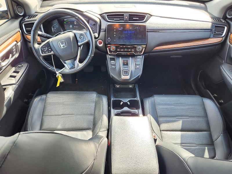 Продаж на аукціоні авто 2022 Honda Cr-v, vin: 5J6RT6H83NL052654, номер лоту: 71908256