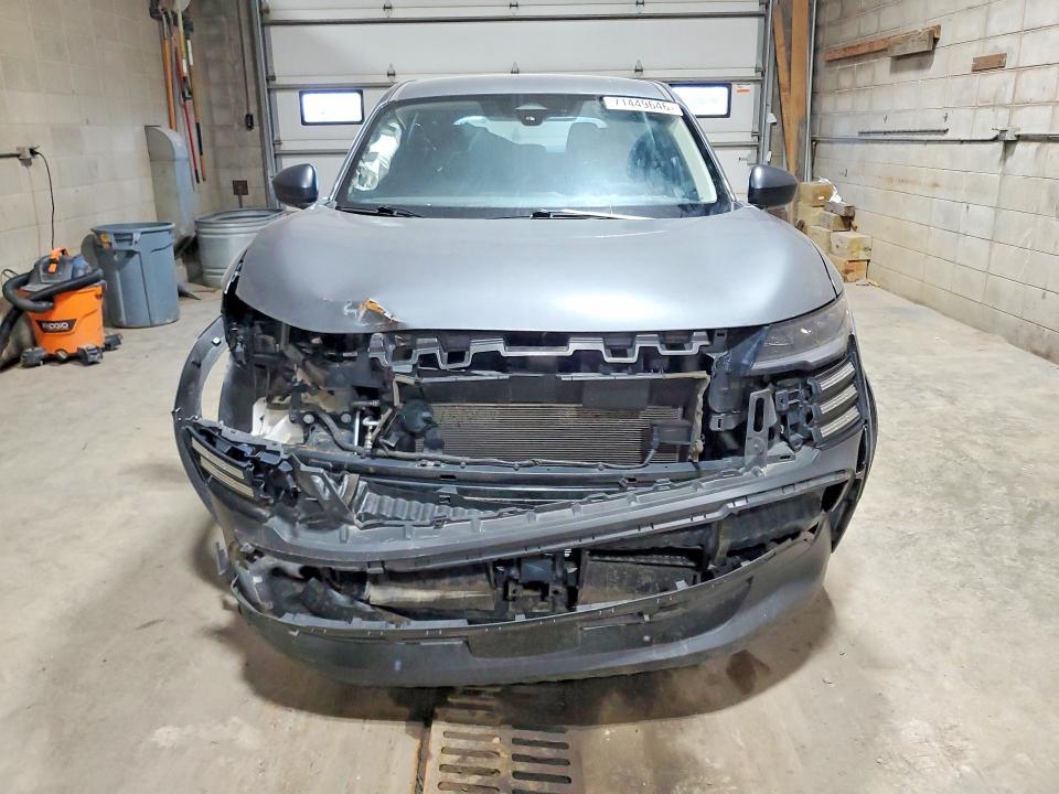 Aukcja sprzedaży 2025 Nissan Kicks, vin: 3N8AP6BB6SL378769, numer aukcji: 71449646