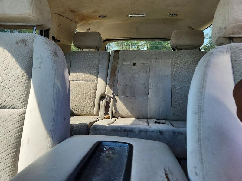 2007 Gmc Yukon მანქანა იყიდება აუქციონზე, vin: 1GKFK13007J136479, აუქციონის ნომერი: 71043726