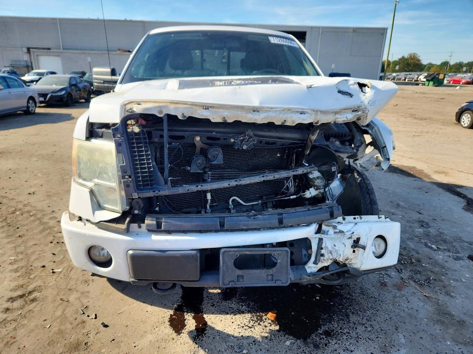 Продаж на аукціоні авто 2009 Ford F150, vin: 1FTRX14869FA75045, номер лоту: 71286696