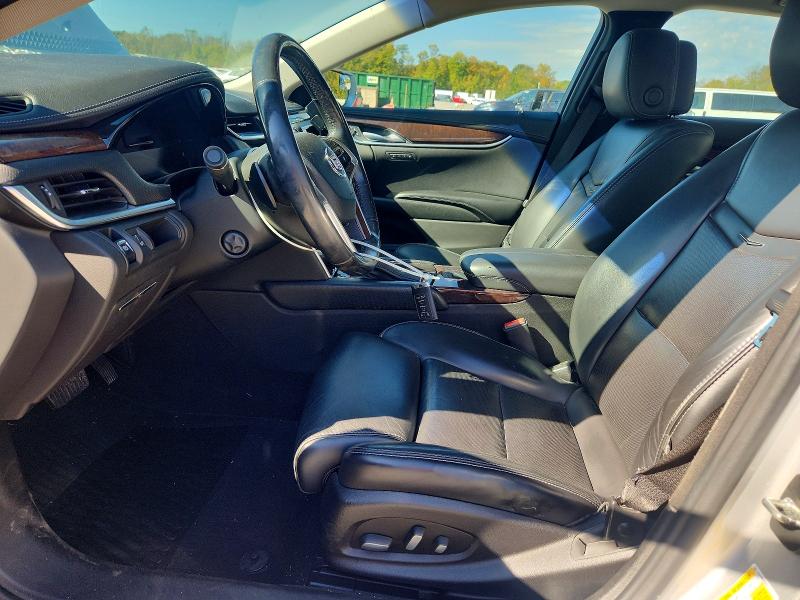 2014 Cadillac Xts მანქანა იყიდება აუქციონზე, vin: 2G61M5S34E9148746, აუქციონის ნომერი: 71913276