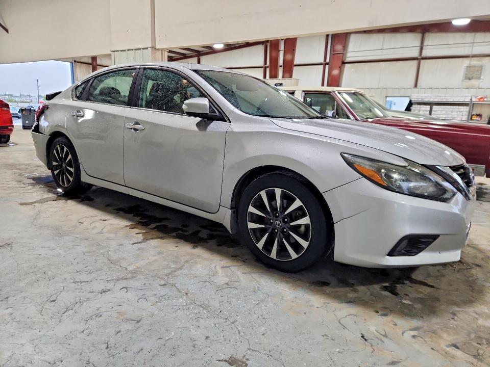 Продажа на аукционе авто 2016 Nissan Altima, vin: 1N4AL3AP7GC214264, номер лота: 70795866