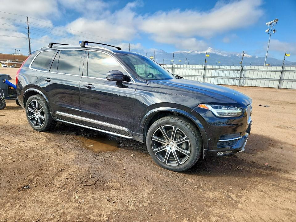 Продажа на аукционе авто 2016 Volvo Xc90, vin: YV4A22PL7G1062748, номер лота: 71283446