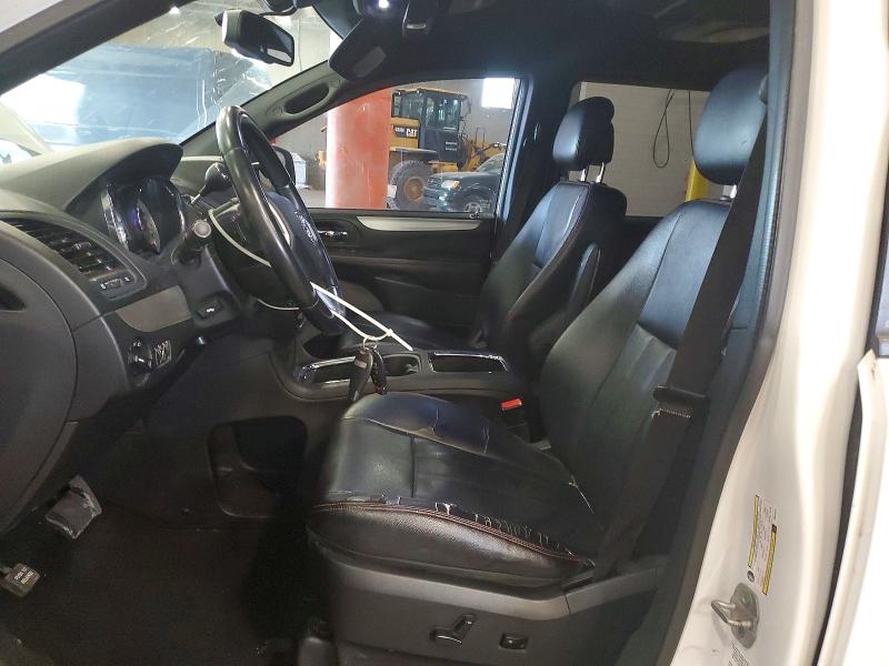 Aukcja sprzedaży 2013 Dodge Grand Caravan, vin: 2C4RDGEG0DR812212, numer aukcji: 71218966