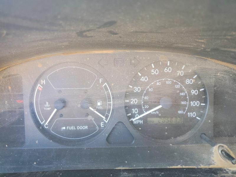 Продаж на аукціоні авто 1999 Toyota Corolla, vin: 1NXBR12E5XZ218267, номер лоту: 71357856