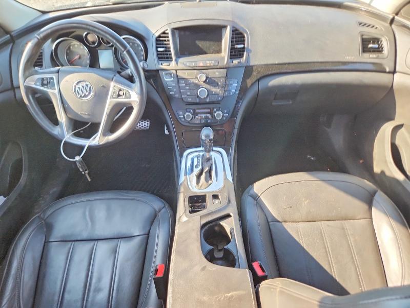Продажа на аукционе авто 2012 Buick Regal, vin: 2G4GS5EK9C9188295, номер лота: 71032236