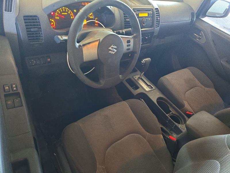 Продаж на аукціоні авто 2012 Suzuki Equator, vin: 5Z62D0CT7CC465768, номер лоту: 69433776