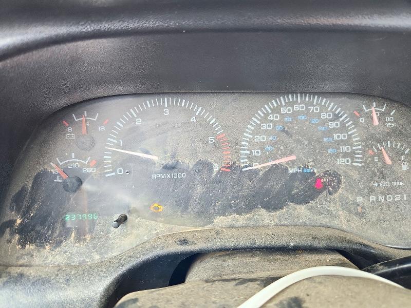 Продаж на аукціоні авто 2001 Dodge Ram 1500, vin: 1B7HC16YX1S181384, номер лоту: 73105196