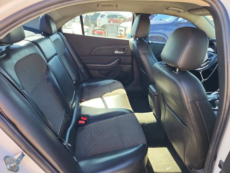 Aukcja sprzedaży 2014 Chevrolet Malibu, vin: 1G11C5SL7EF181238, numer aukcji: 71873886