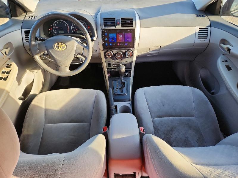2009 Toyota Corolla მანქანა იყიდება აუქციონზე, vin: 1NXBU40E29Z060461, აუქციონის ნომერი: 71822176