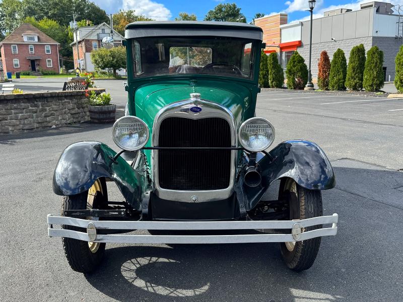 1929 Ford Model T Ford მანქანა იყიდება აუქციონზე, vin: A1811047, აუქციონის ნომერი: 72017646