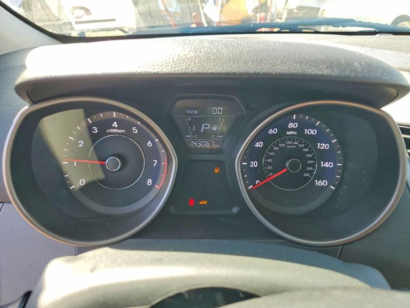 Продажа на аукционе авто 2015 Hyundai Elantra, vin: 5NPDH4AE4FH626416, номер лота: 70532336