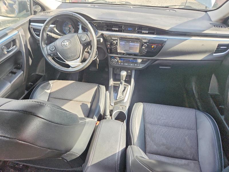 2015 Toyota Corolla მანქანა იყიდება აუქციონზე, vin: 2T1BURHE8FC360956, აუქციონის ნომერი: 71438876