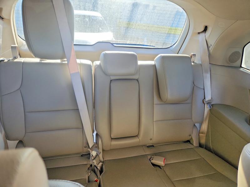 Продажа на аукционе авто 2012 Honda Odyssey, vin: 5FNRL5H9XCB009728, номер лота: 71230906