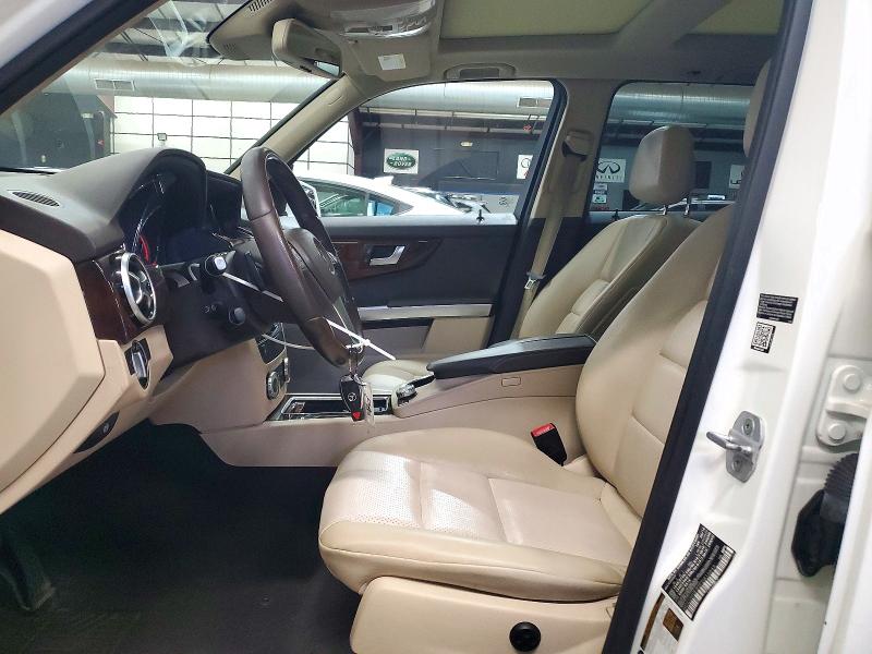 Продажа на аукционе авто 2015 Mercedes-benz Glk, vin: WDCGG0EB5FG416849, номер лота: 72918576