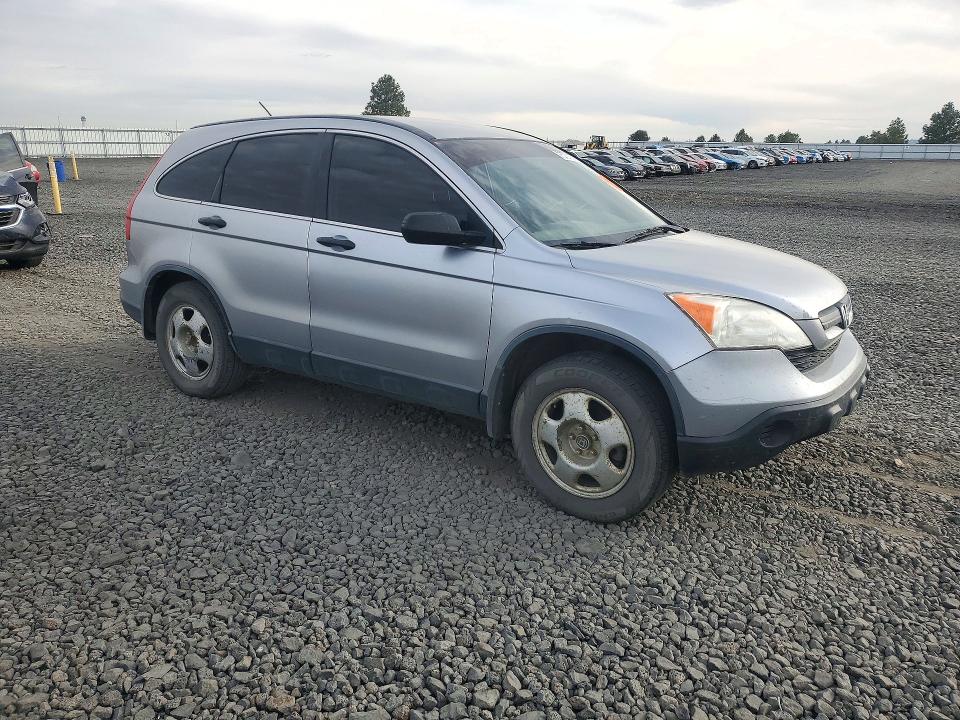 2007 Honda Cr-v მანქანა იყიდება აუქციონზე, vin: JHLRE38377C043688, აუქციონის ნომერი: 73731816