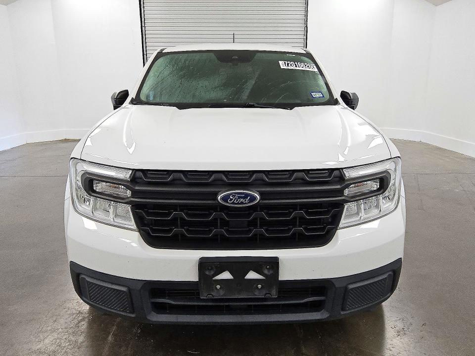 2022 Ford Maverick მანქანა იყიდება აუქციონზე, vin: 3FTTW8E95NRA58551, აუქციონის ნომერი: 72016626