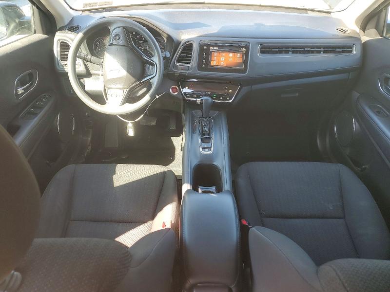 Продаж на аукціоні авто 2018 Honda Hr-v, vin: 3CZRU6H54JM730680, номер лоту: 71861286